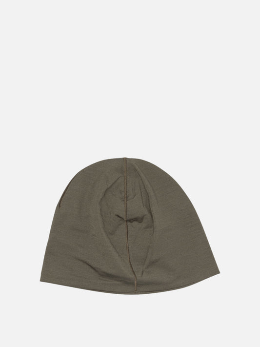 Arc'teryx "Satoro Merino" cap Brown