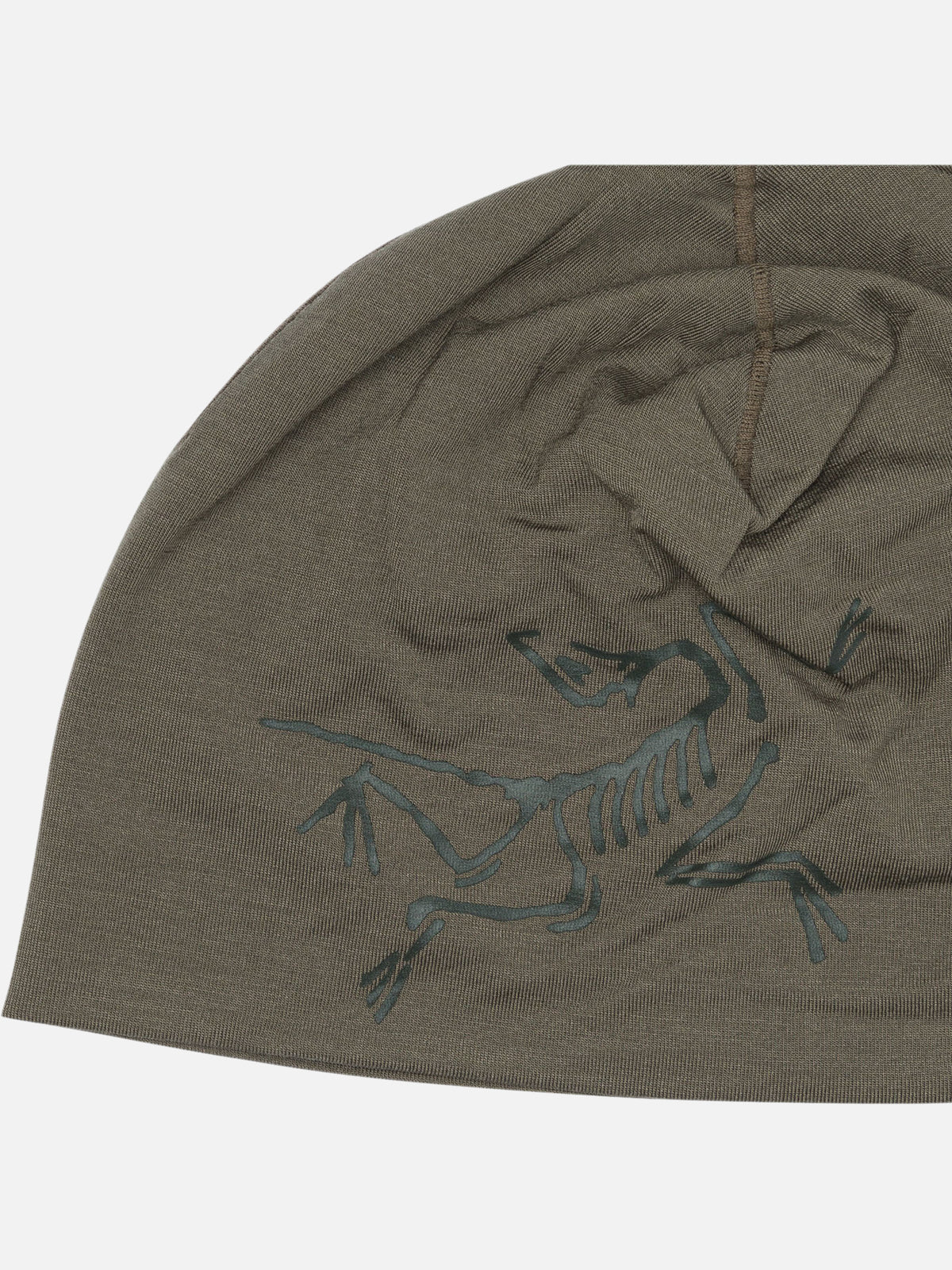 Arc'teryx "Satoro Merino" cap Brown
