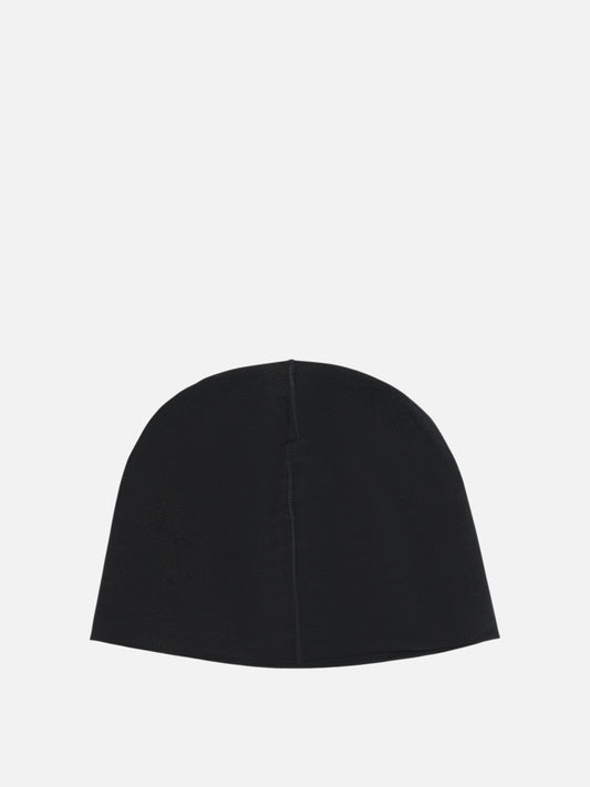 Beanies Logo Black - Arc'teryx Men | PDP | VIETTI Online Store | 2