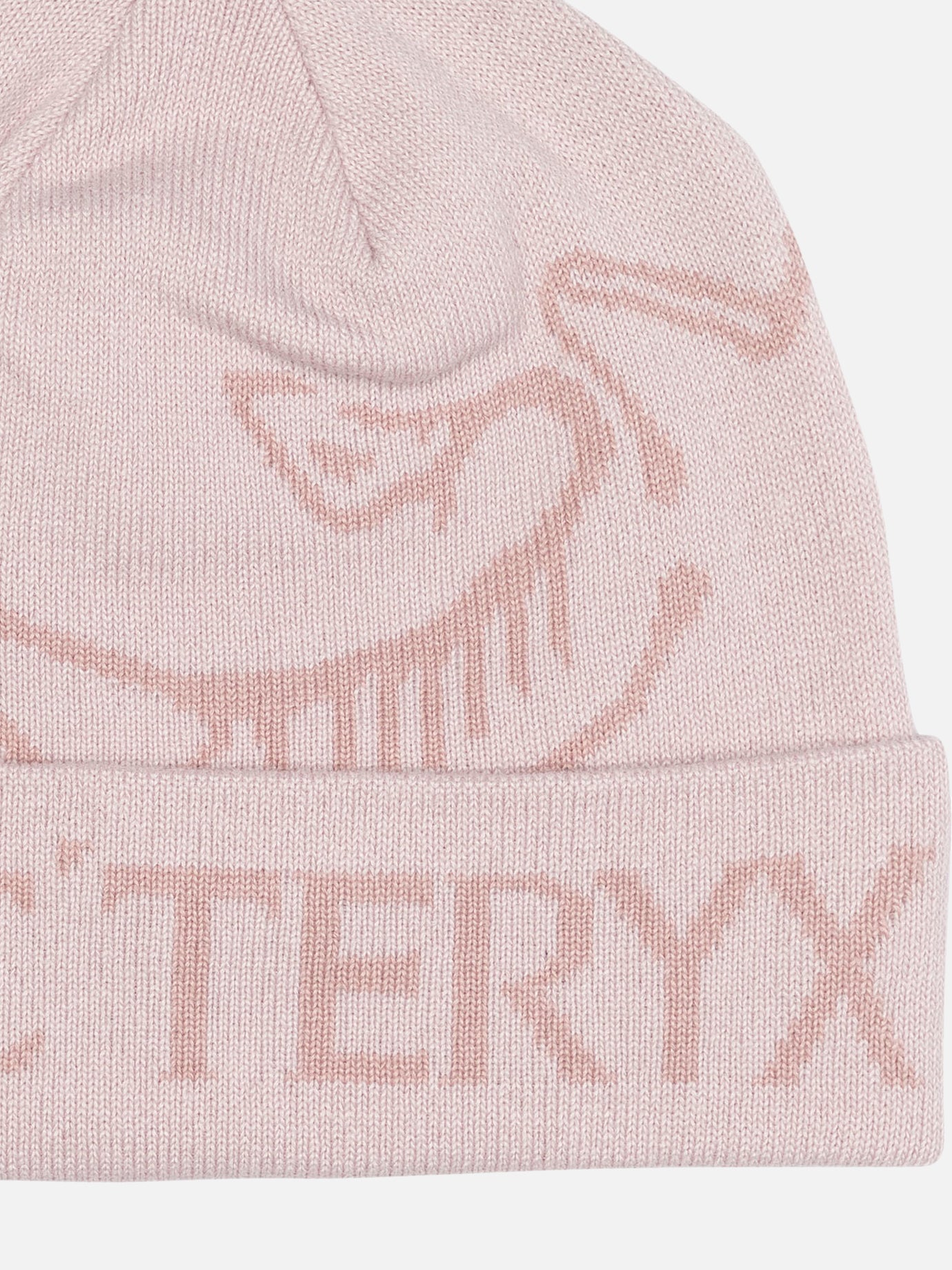 Beanies Logo Pink - Arc'teryx Men | PDP | VIETTI Online Store | Zoom-Modal_3