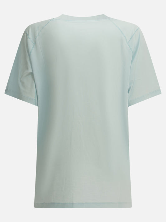 Arc'teryx "Cormac" Crew-neck T-shirt Light blue
