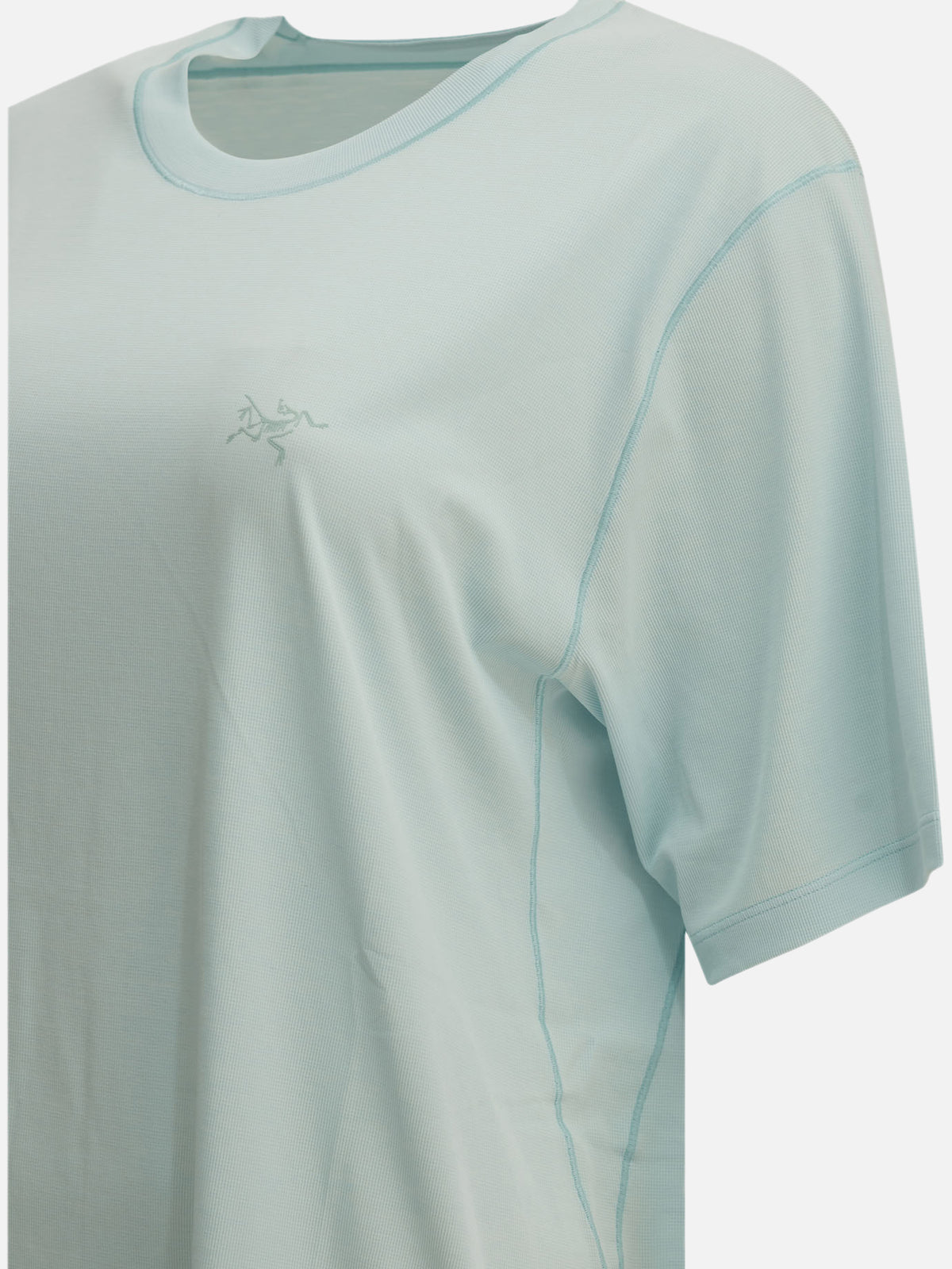 Arc'teryx "Cormac" Crew-neck T-shirt Light blue
