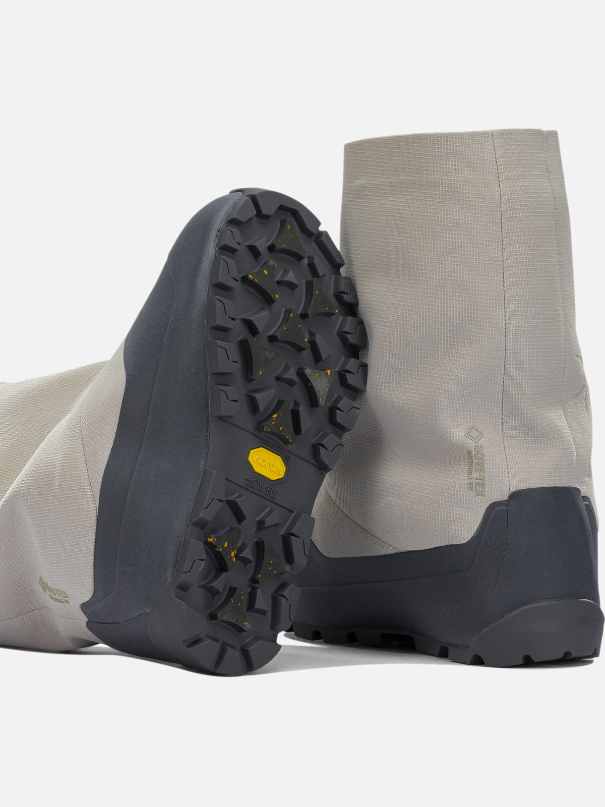 Arc'teryx "Postour" Après-Ski Boots Grey