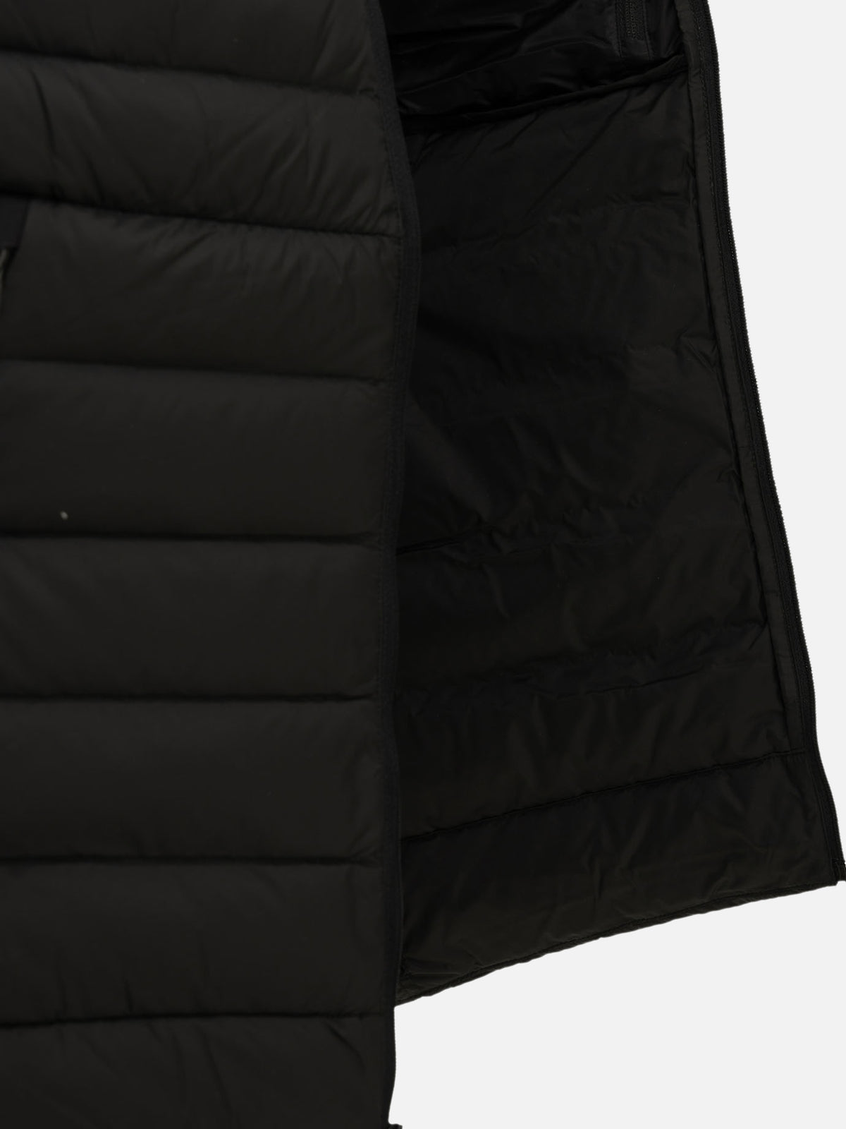 Arc'teryx "Cerium" Sleeveless Jacket Black