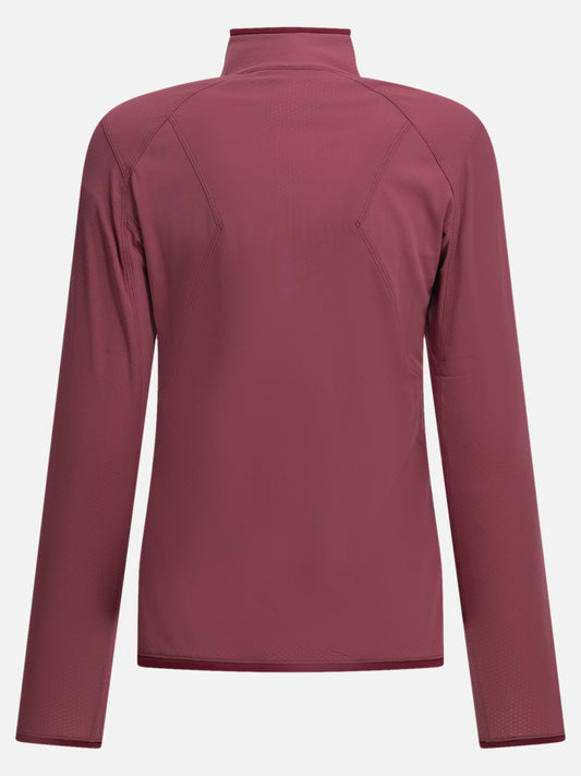 Arc'teryx "Delta" Technical jacket Fuchsia