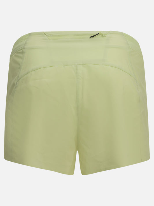 Arc'teryx "Norvan 3" Technical Shorts Green