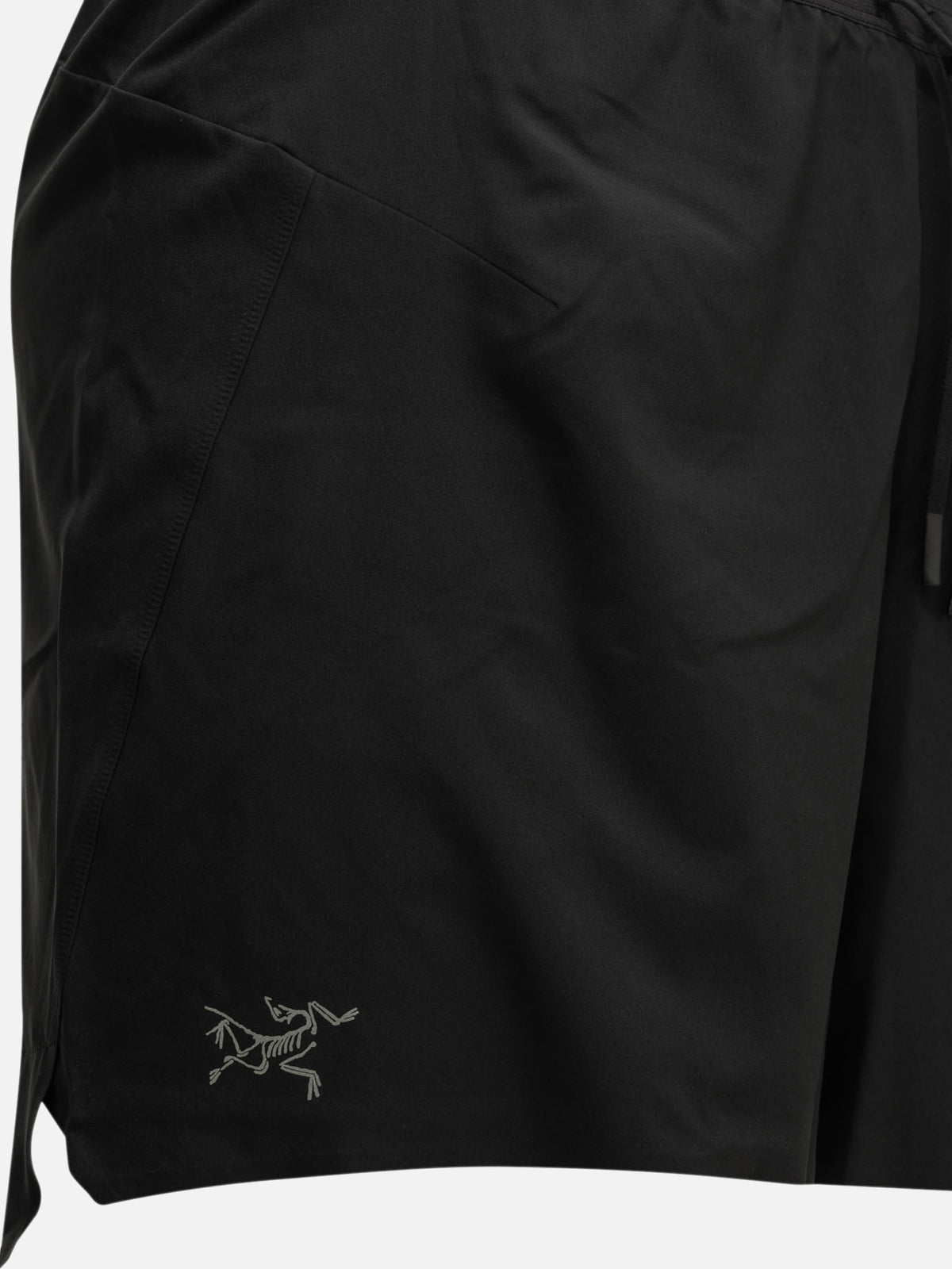Arc'teryx "Norvan" Technical Shorts Black