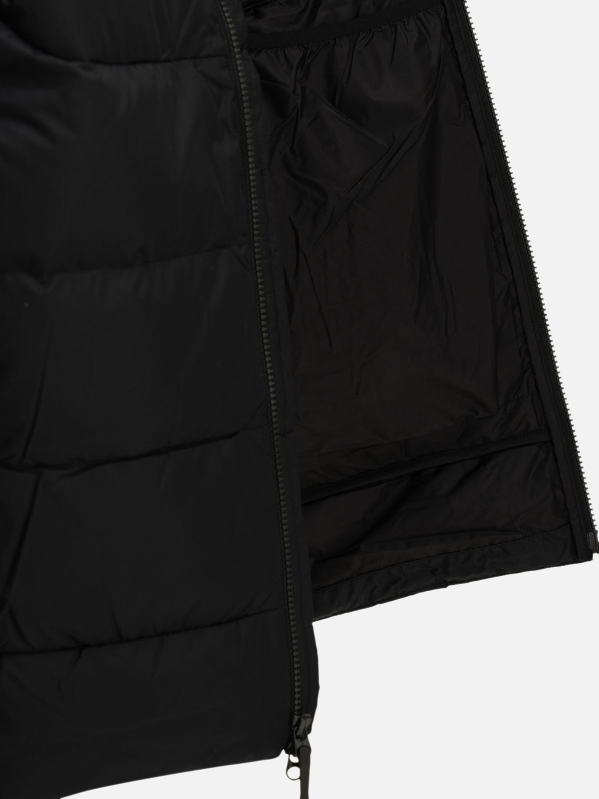 Arc'teryx "Thorium" Short Down Jacket Black
