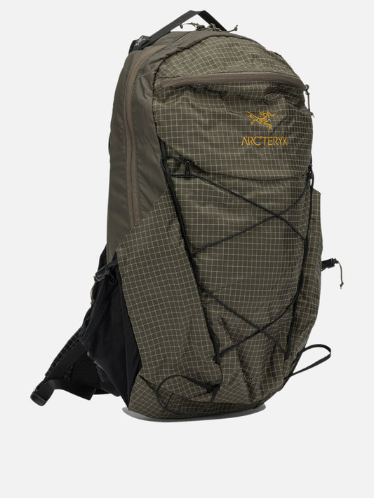 Arc'teryx "Aerios 18" Sport Backpack Green