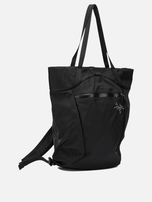Arc'teryx "Axios 20" Small Shoulder Bag Black