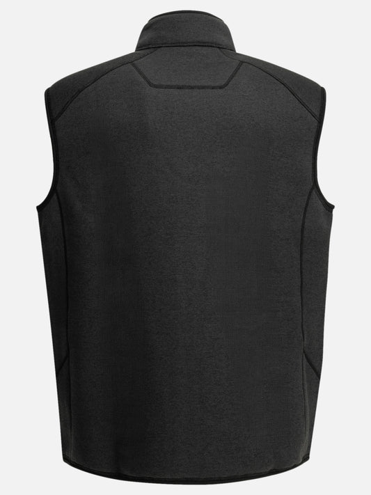 Arc'teryx "Covert" Sleeveless Jacket Black