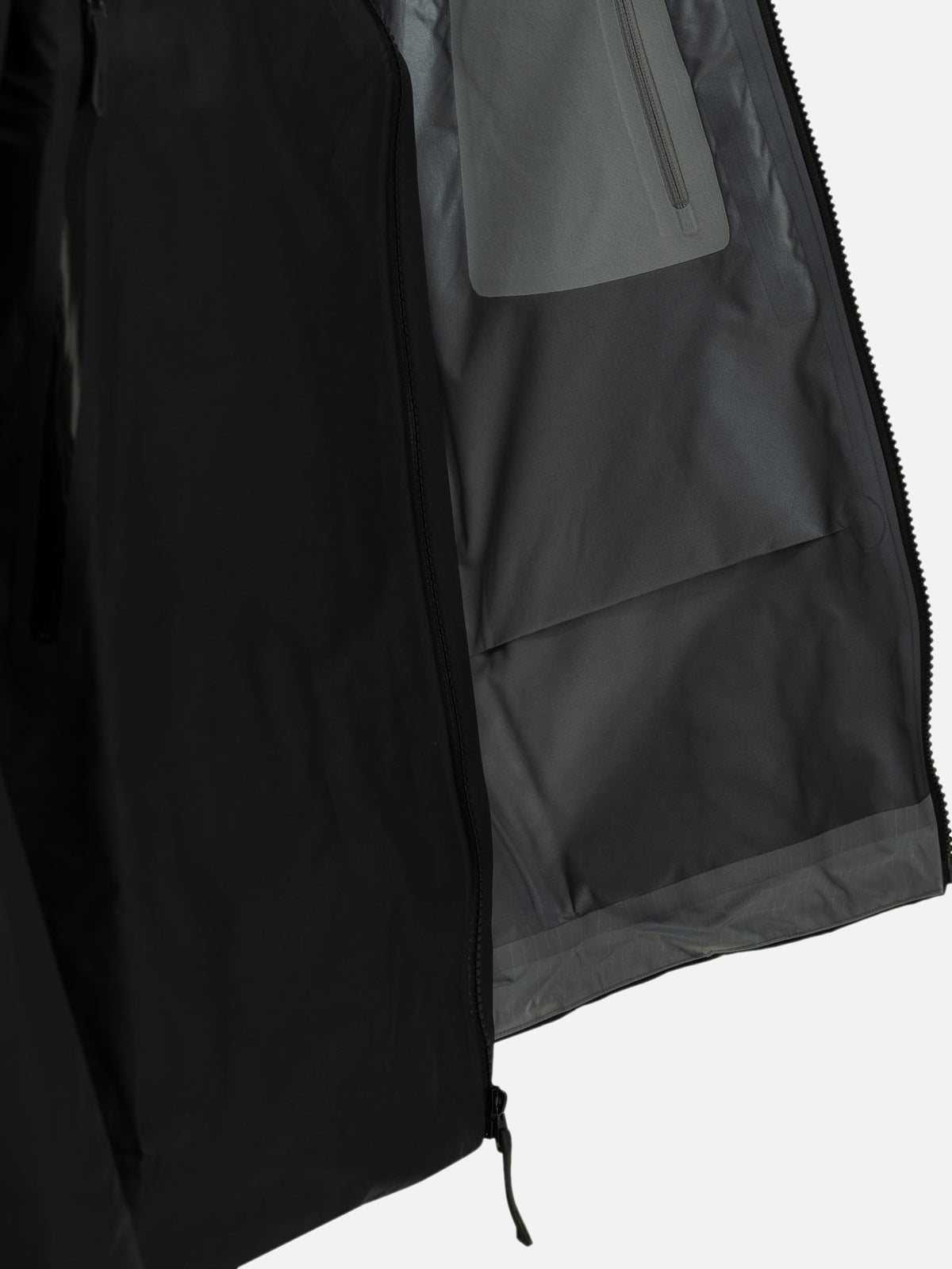 Arc'teryx "Beta" Technical Jacket Black