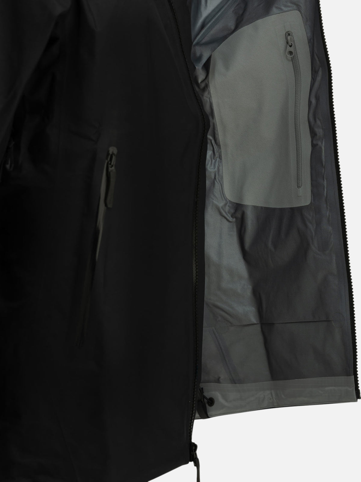 Arc'teryx "Beta SL" Technical Jacket Black