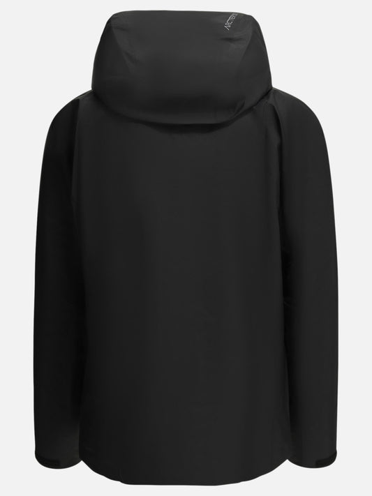 Arc'teryx "Beta SL" Technical Jacket Black