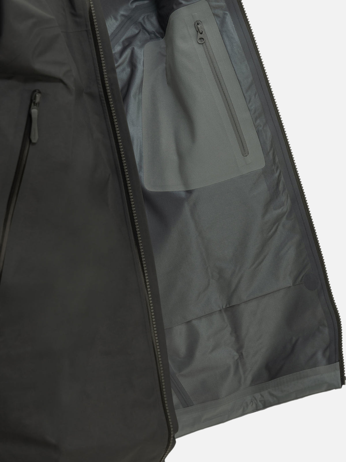 Arc'teryx "Beta SL" Technical Jacket Grey