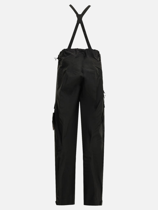 Arc'teryx "Alpha SV" Suit Black