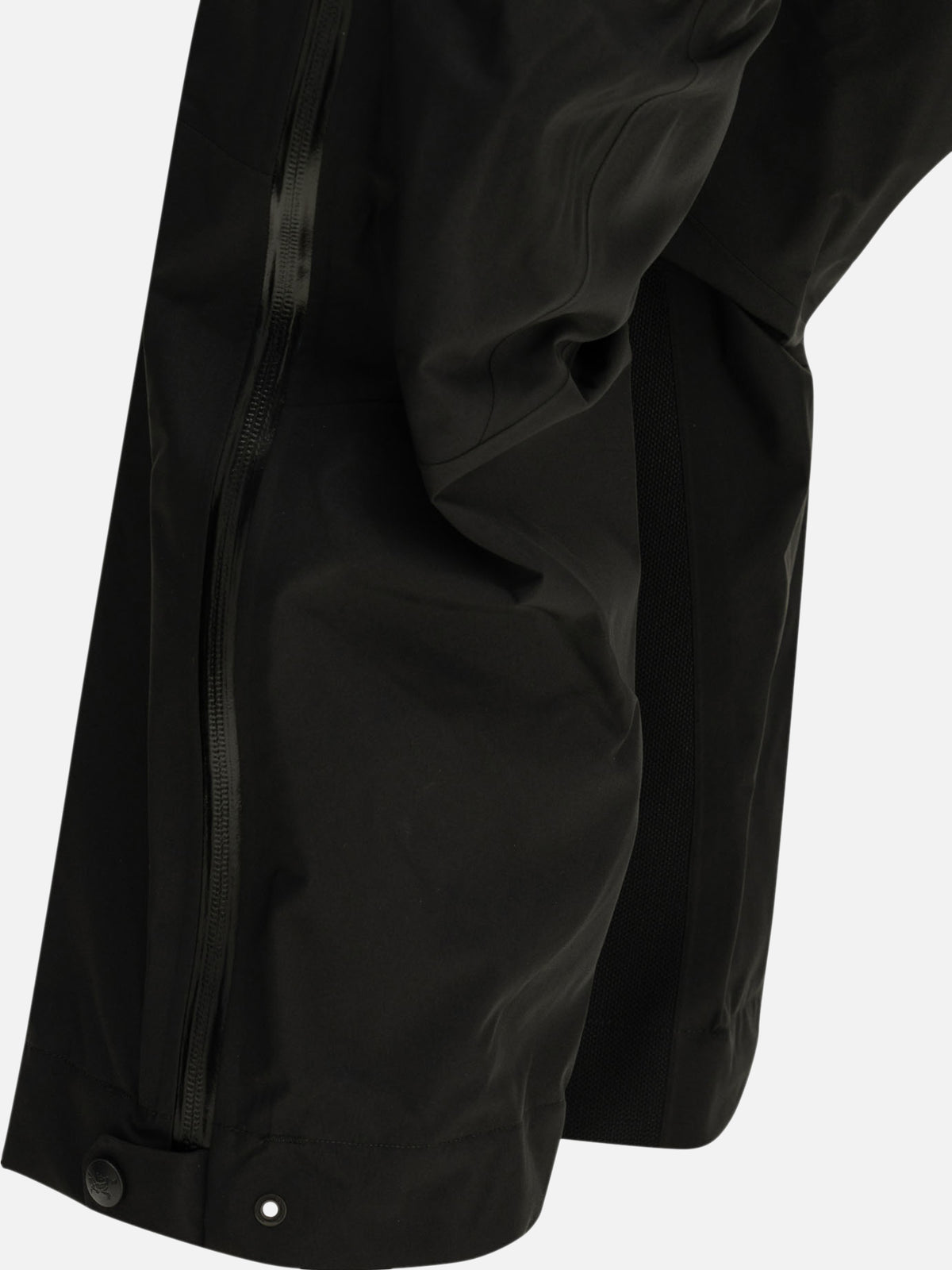 Arc'teryx "Alpha SV" Suit Black