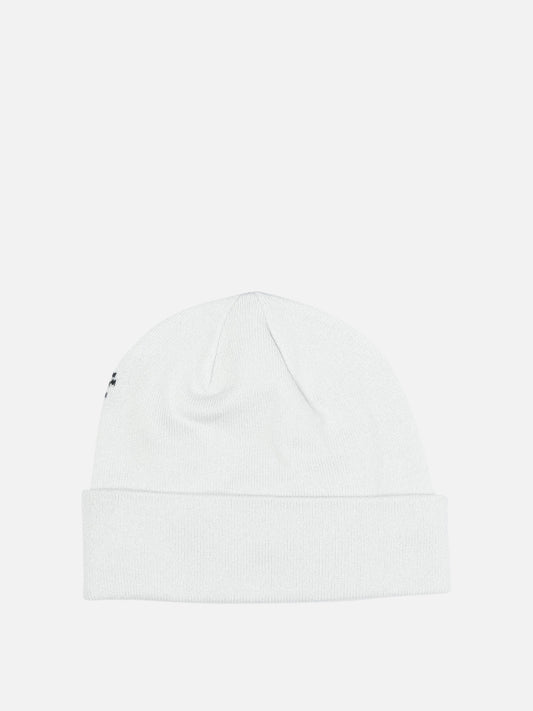 Beanies Logo White - Arc'teryx Men | PDP | VIETTI Online Store | 2