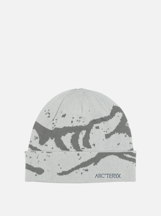 Arc'teryx "Grotto" Beanie Grey