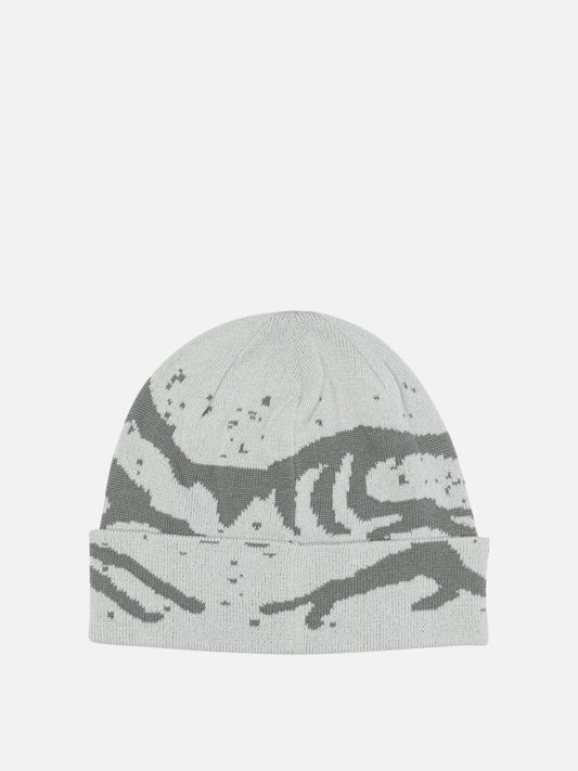 Arc'teryx "Grotto" Beanie Grey