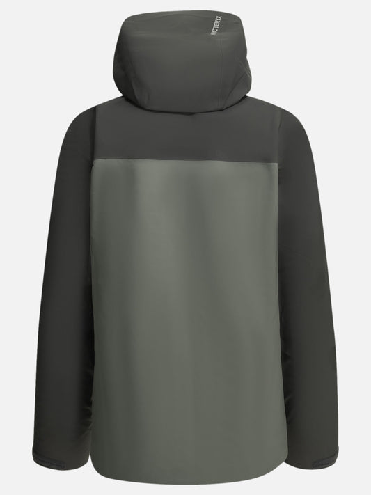 Arc'teryx "Beta AR" Technical Jacket Grey
