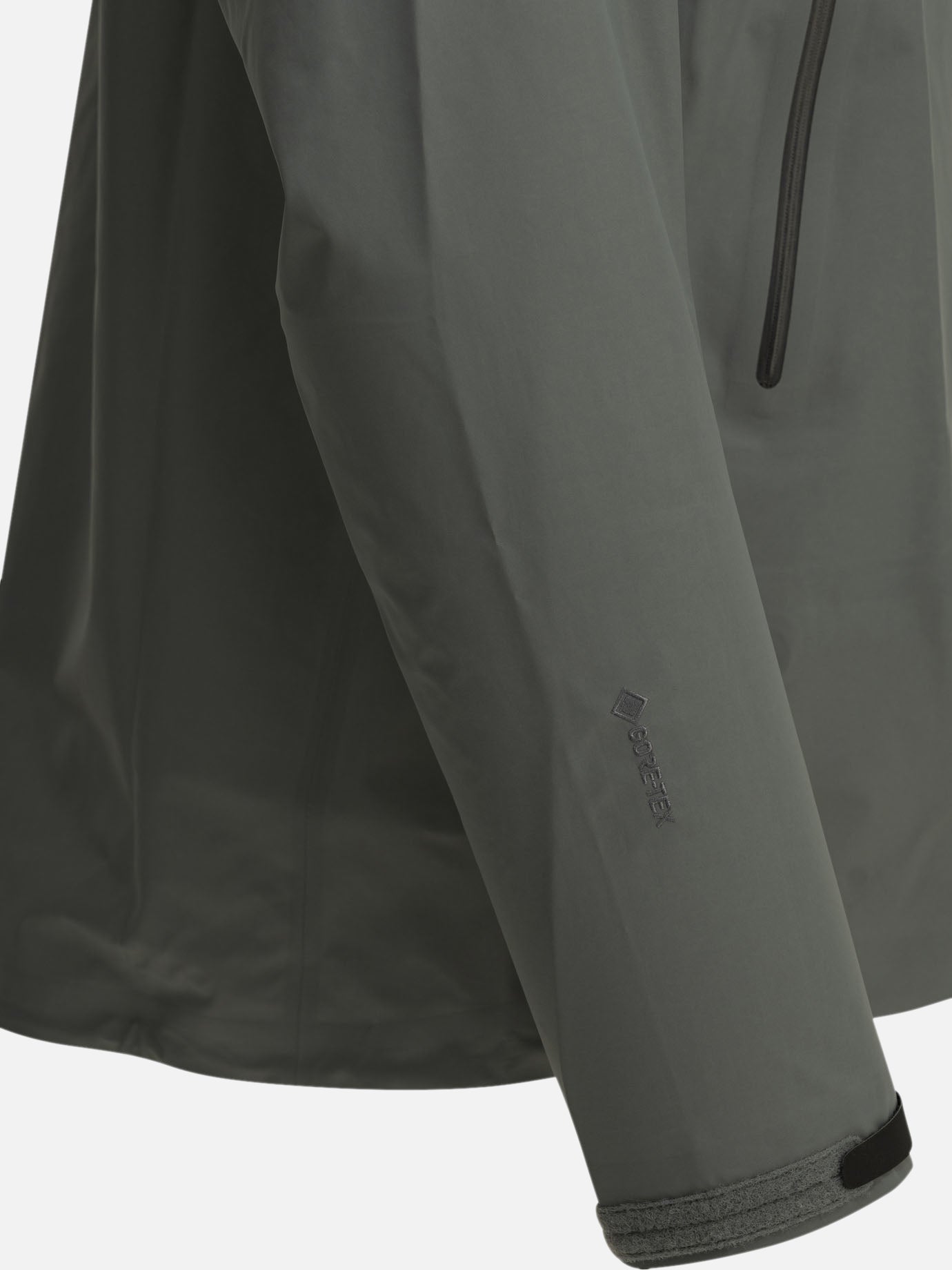 Arc'teryx "Beta SL" Technical Jacket Grey
