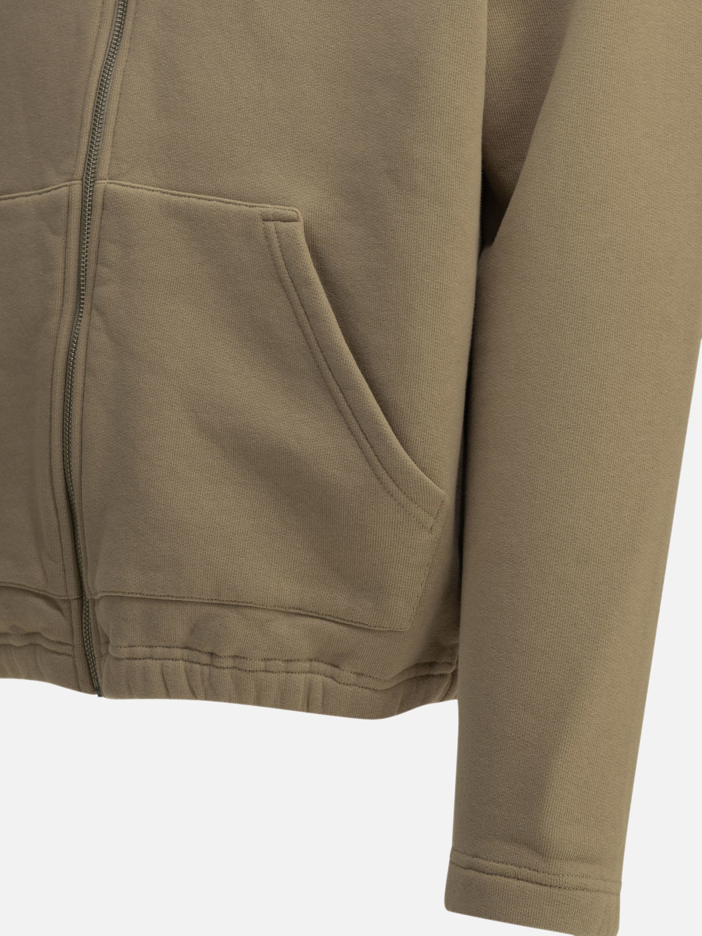 Full zip sweatshirts Logo Beige - Autry Men | PDP | VIETTI Online Store | Zoom-Modal_4