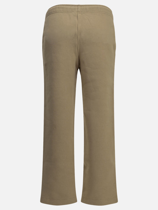Sport trousers Logo Beige - Autry Women | PDP | VIETTI Online Store | 2