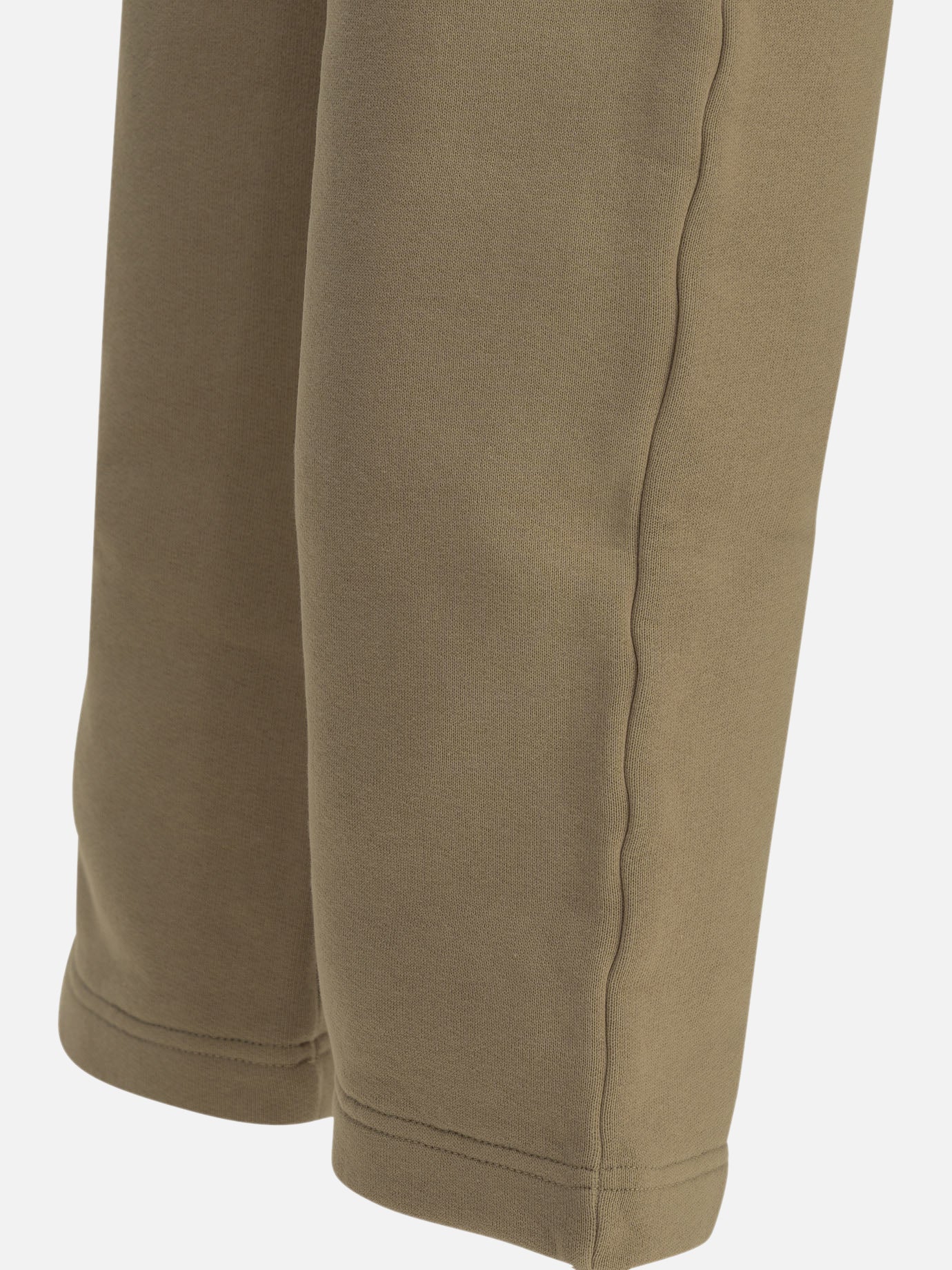 Sport trousers Logo Beige - Autry Women | PDP | VIETTI Online Store | Zoom-Modal_4