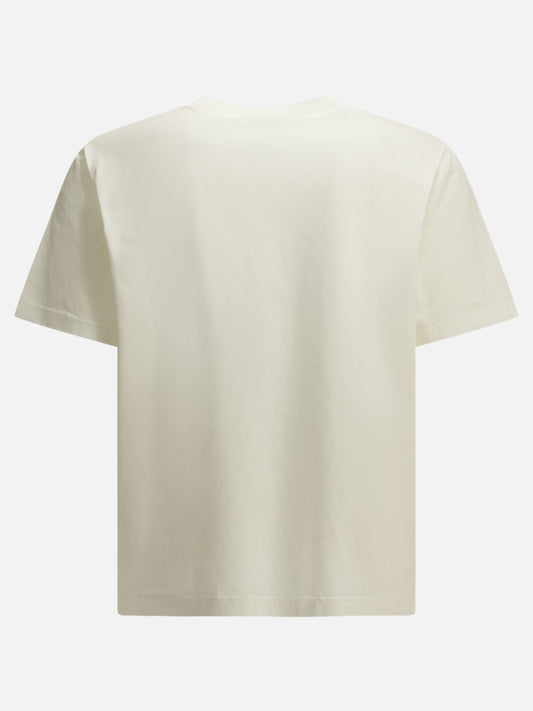 Crewneck t-shirts Logo White - Autry Men | PLP | VIETTI Online Store | 2