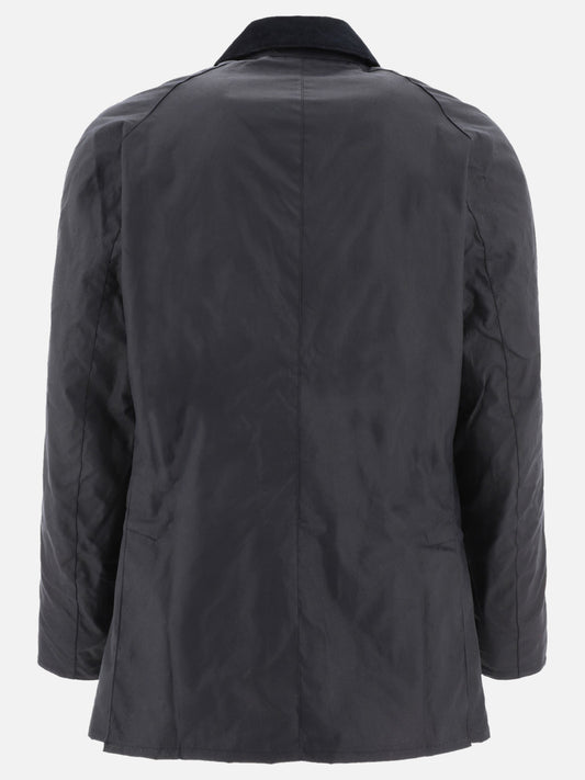 Giacche leggere & Trapuntate Logo Blu - Barbour Uomo | PLP | VIETTI Online Store | 2