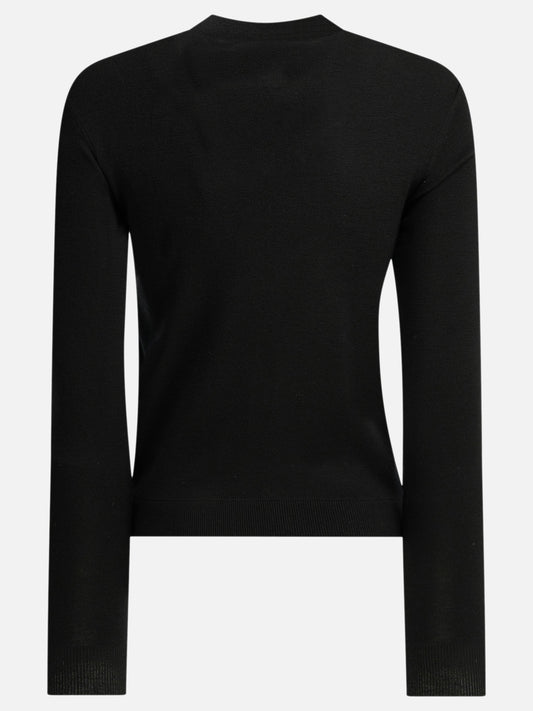 Quilted & Utility Jackets Logo Black - Burberry Women | PLP | VIETTI Online Store | 2