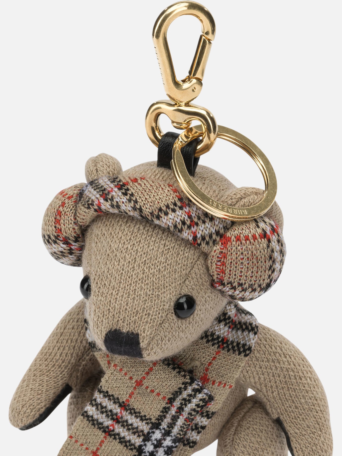 Charms 8124850 Beige - Burberry Women | PDP | VIETTI Online Store | Zoom-Modal_2