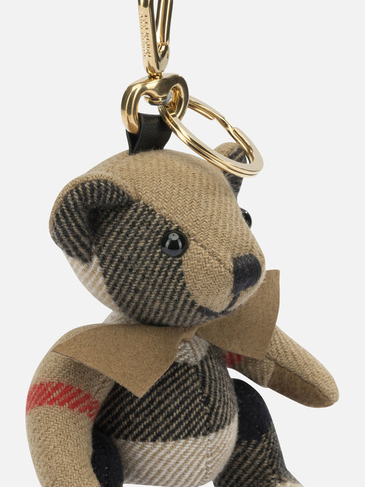 Charms 100% cashmere - Padding: 100% polyester Beige - Burberry Women | PDP | VIETTI Online Store | 2