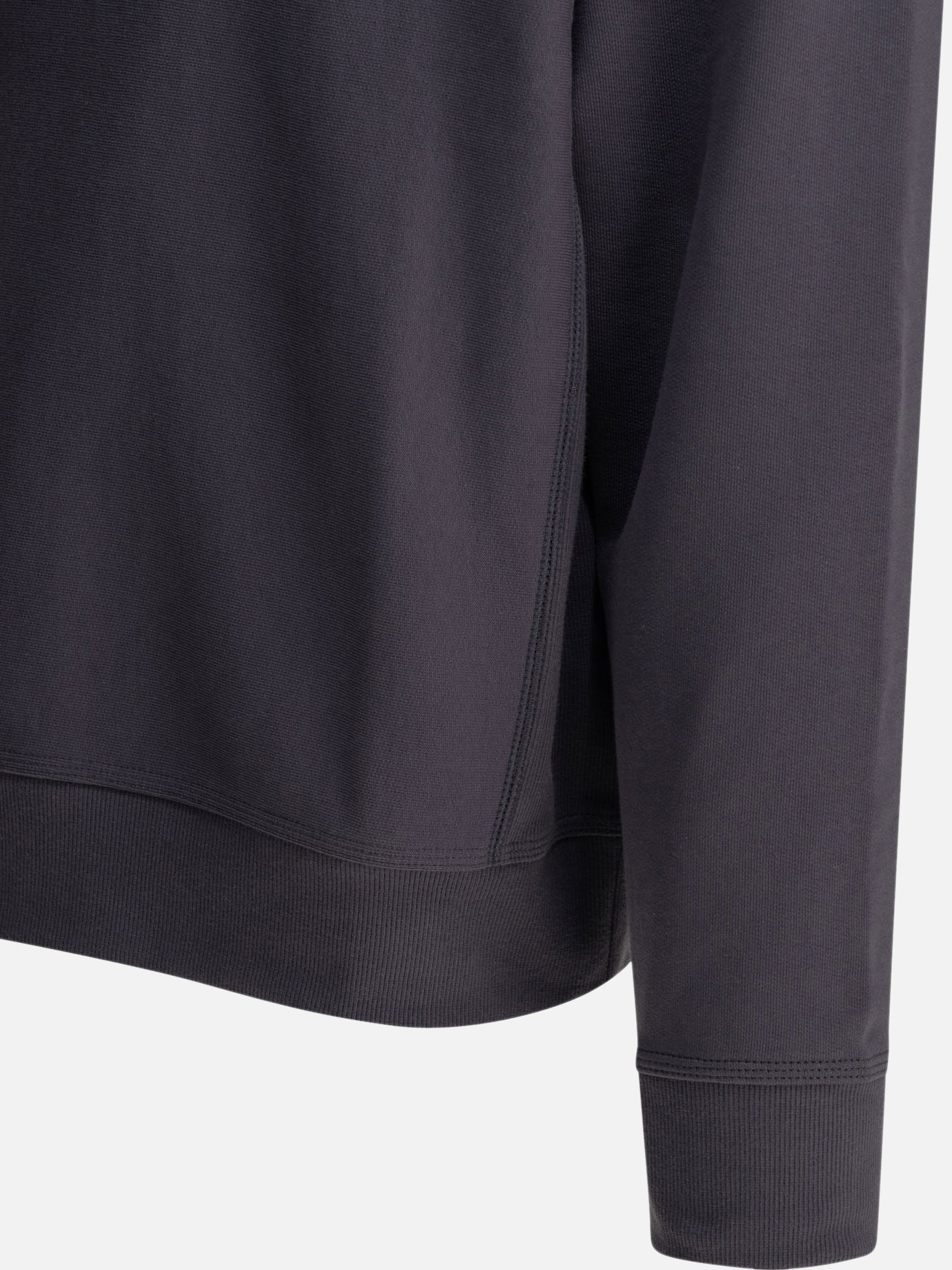 Felpe girocollo Logo Viola - Carhartt WIP Uomo | PDP | VIETTI Online Store | Zoom-Modal_4