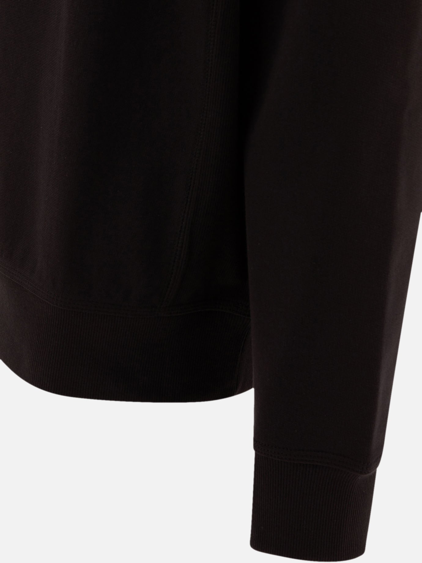 Crewnecks Logo Black - Carhartt WIP Men | PDP | VIETTI Online Store | Zoom-Modal_4