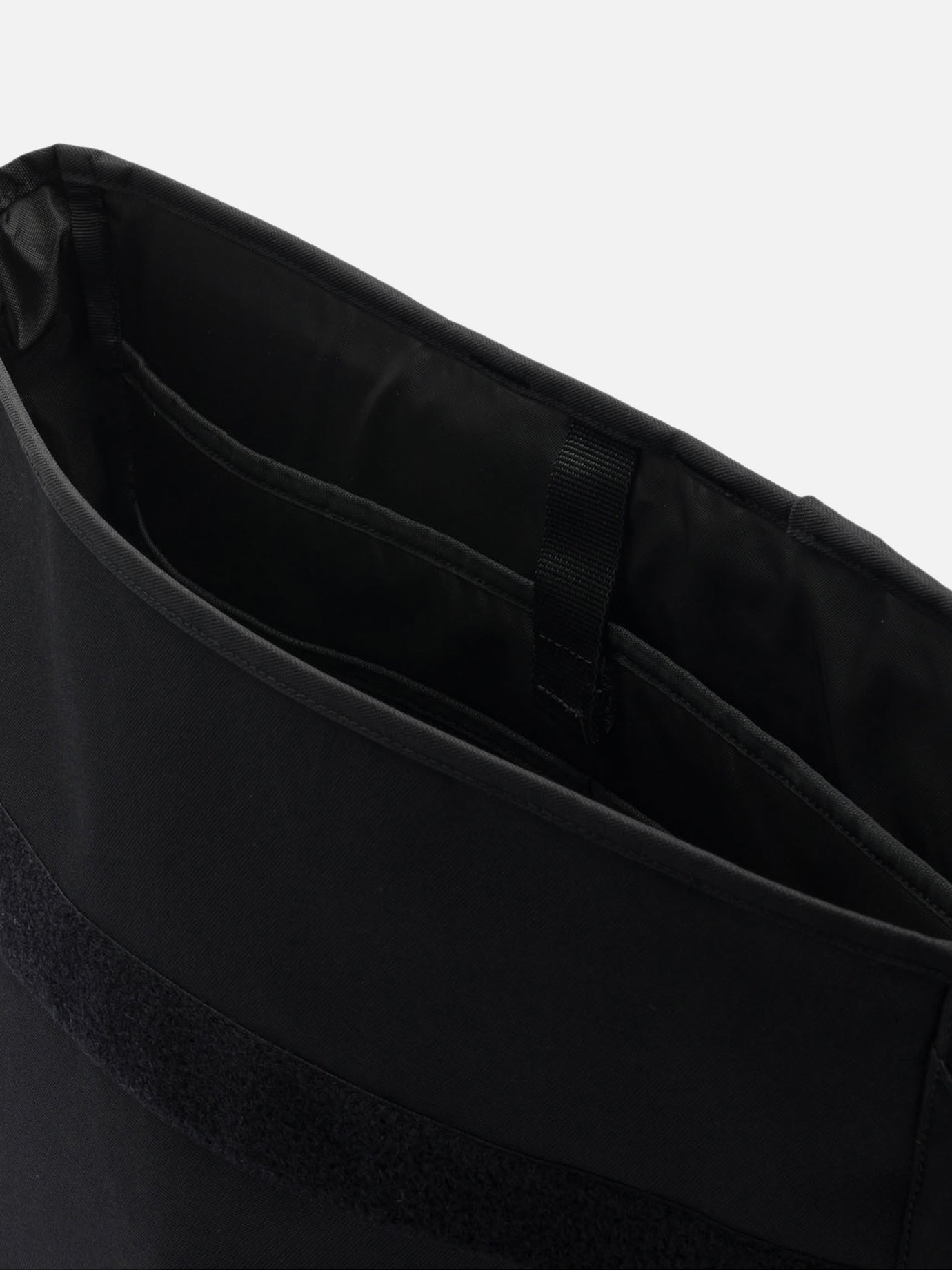 Borse grandi 100% recycled polyester Nero - Carhartt WIP Uomo | PDP | VIETTI Online Store | Zoom-Modal_5