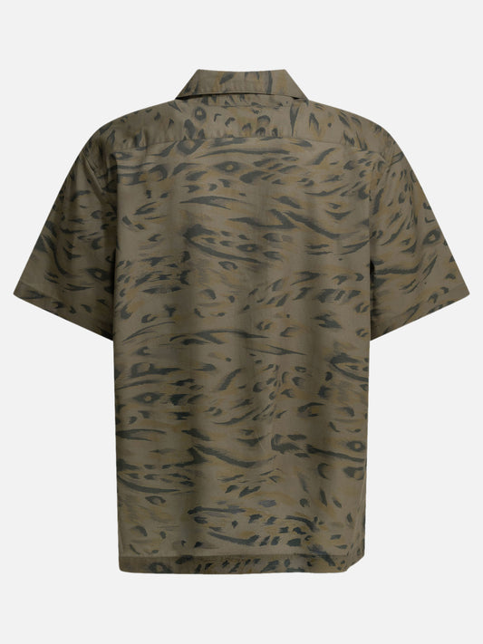 Camicie casual Logo Verde - Carhartt WIP Uomo | PLP | VIETTI Online Store | 2