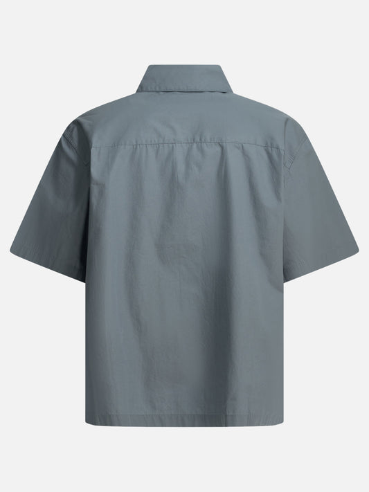Casual shirts Logo Blue - Carhartt WIP Men | PLP | VIETTI Online Store | 2