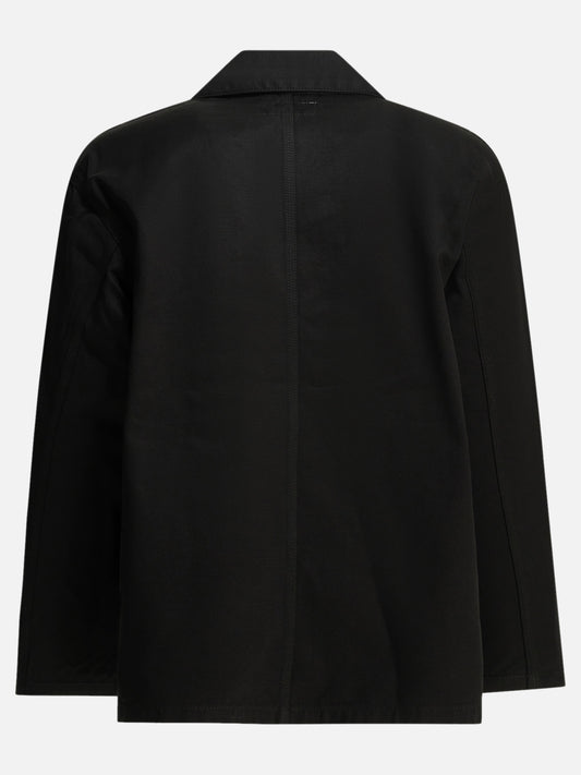 Blazers Logo Black - Carhartt WIP Men | PLP | VIETTI Online Store | 2