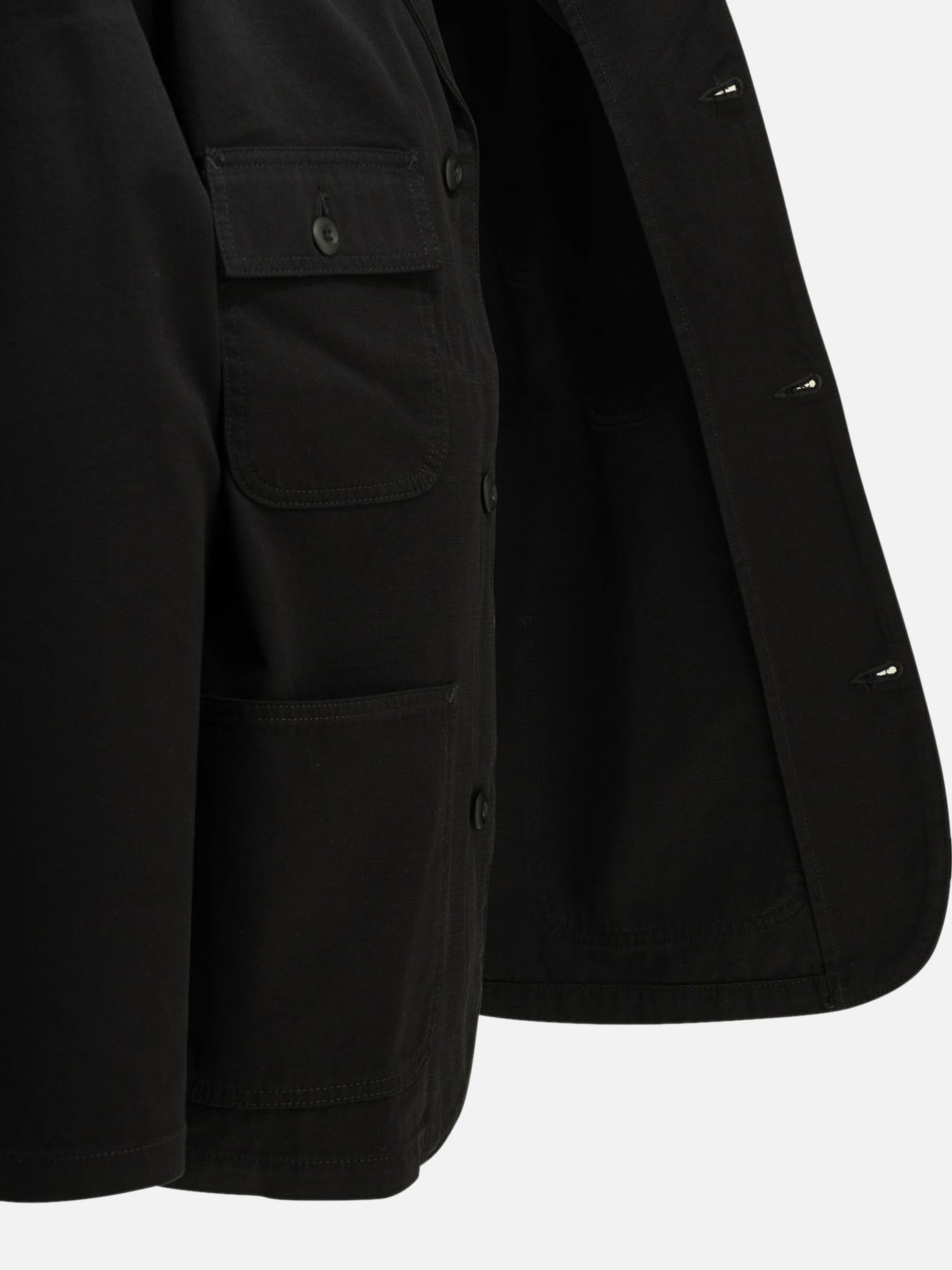 Blazers Logo Black - Carhartt WIP Men | PDP | VIETTI Online Store | Zoom-Modal_4