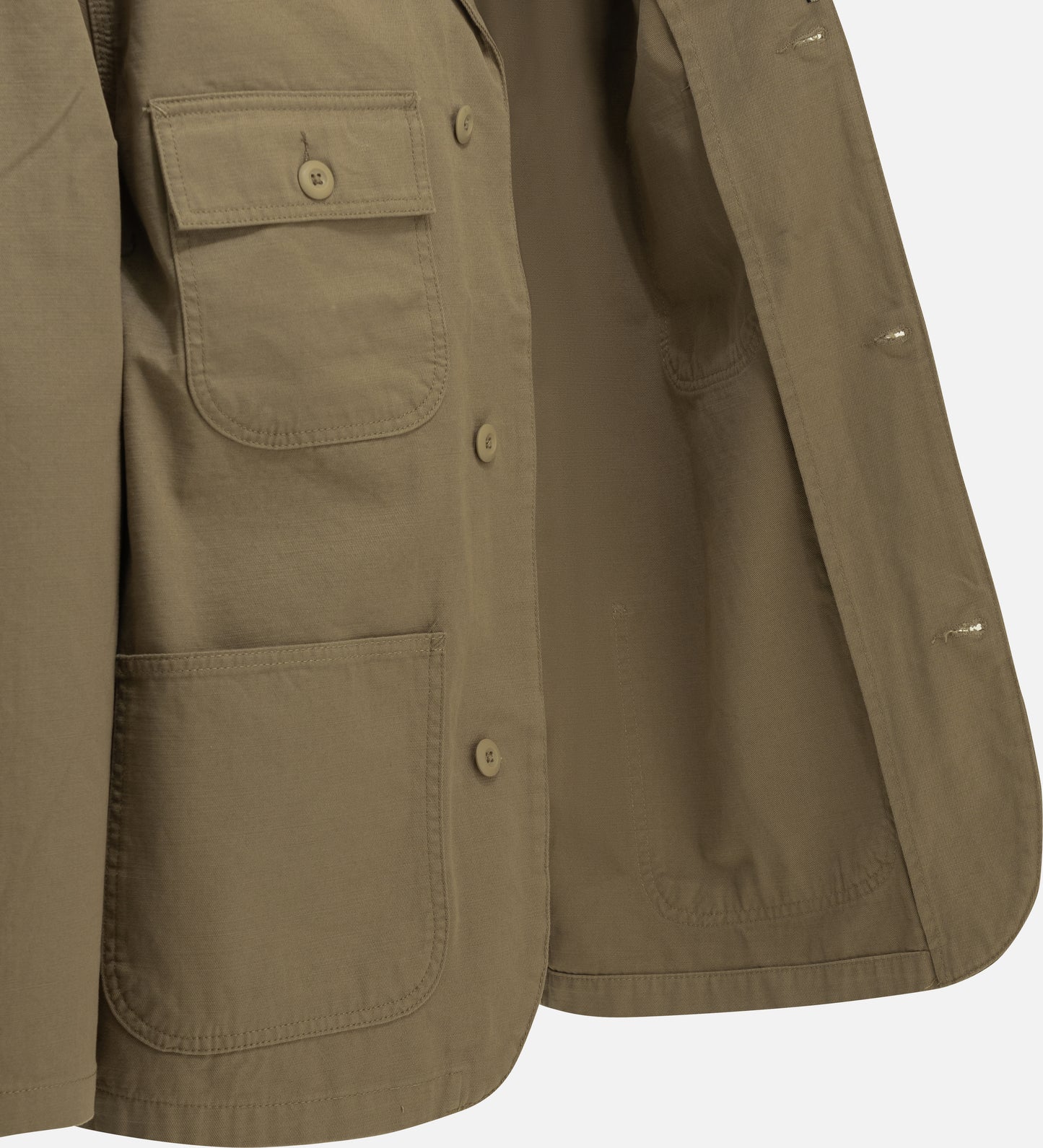 Blazers Logo Beige - Carhartt WIP Men | PDP | VIETTI Online Store | Zoom-Modal_4