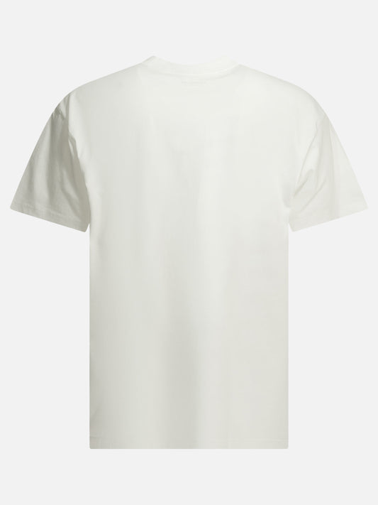 Carhartt WIP "Gracious" crewneck T-shirt White