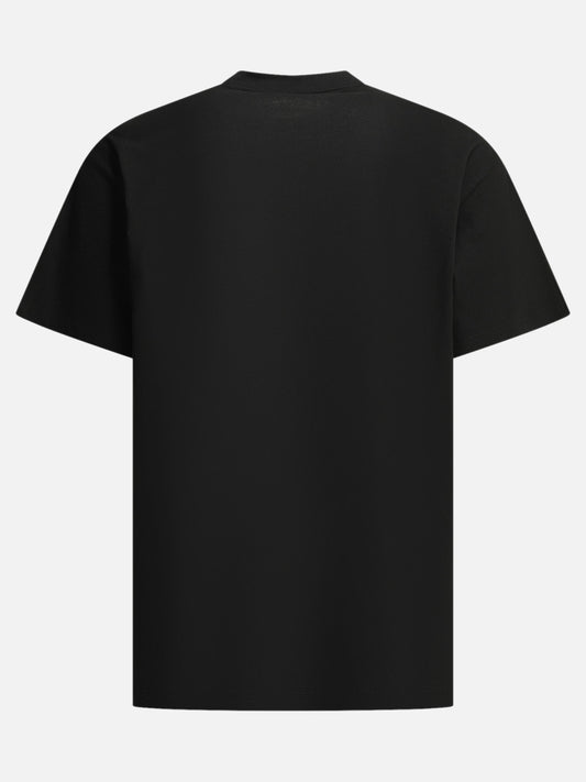 Carhartt WIP "Gracious" crewneck T-shirt Black