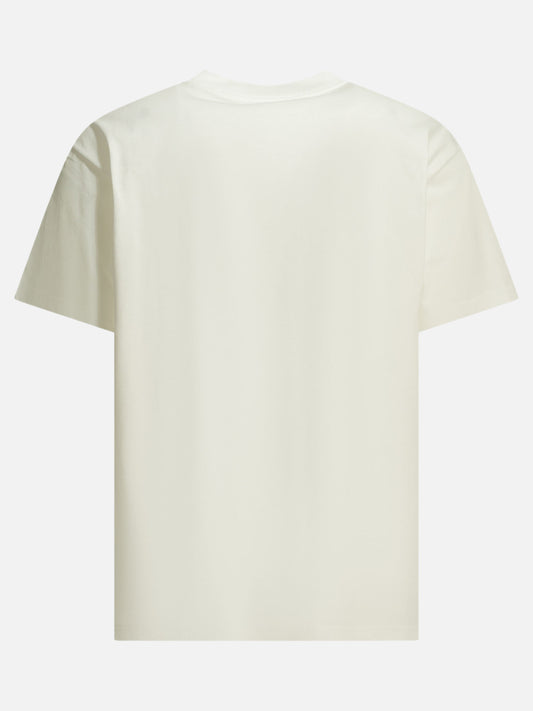 Crewneck t-shirts Graphics White - Carhartt WIP Men | PLP | VIETTI Online Store | 2