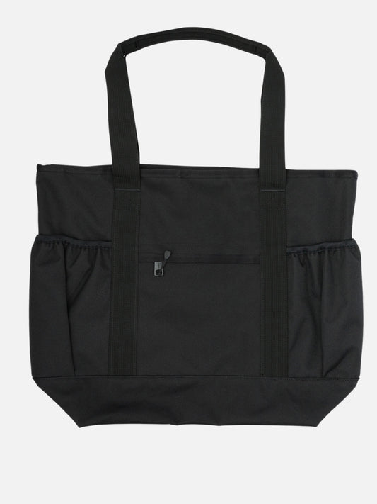 Borse grandi 100% recycled polyester Nero - Carhartt WIP Uomo | PDP | VIETTI Online Store | 2