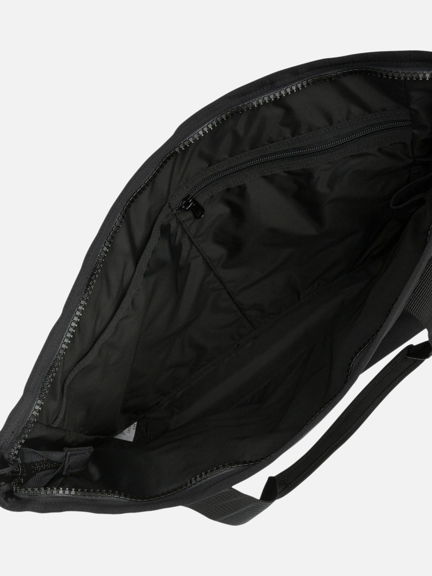 Large bags 100% recycled polyester Black - Carhartt WIP Men | PDP | VIETTI Online Store | Zoom-Modal_4