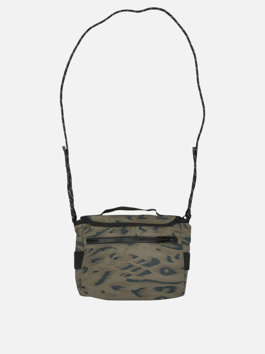 Small bags 100% nylon Green - Carhartt WIP Men | PLP | VIETTI Online Store | 2