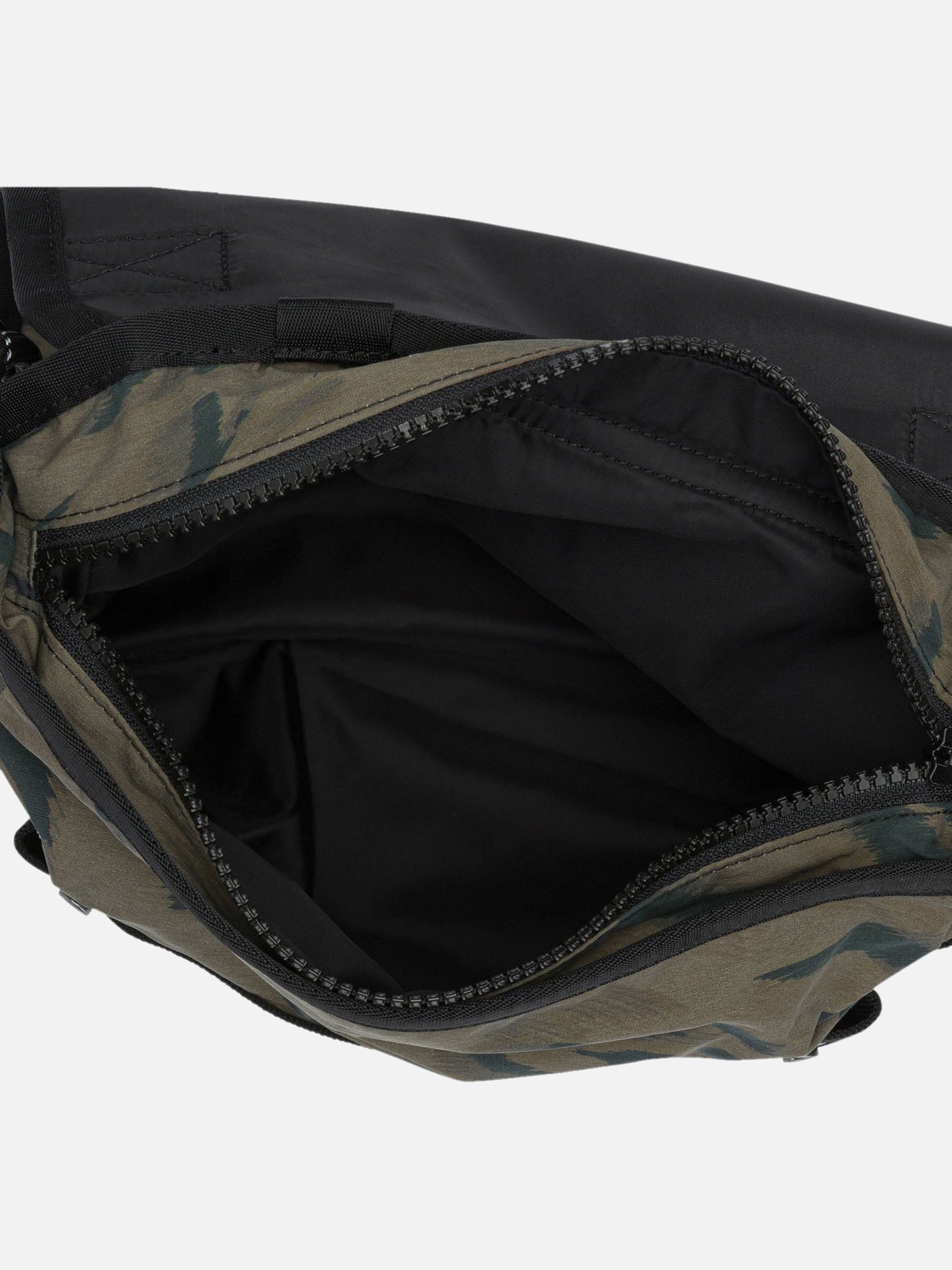 Small bags 100% nylon Green - Carhartt WIP Men | PDP | VIETTI Online Store | Zoom-Modal_4