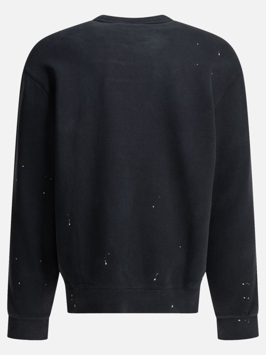Crewnecks Logo Blue - Carhartt WIP Men | PLP | VIETTI Online Store | 2